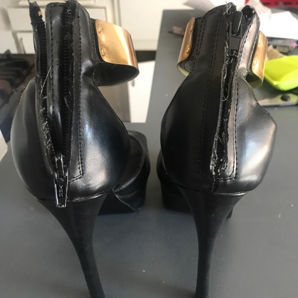 Steve Madden heels - Picture 2 of 4